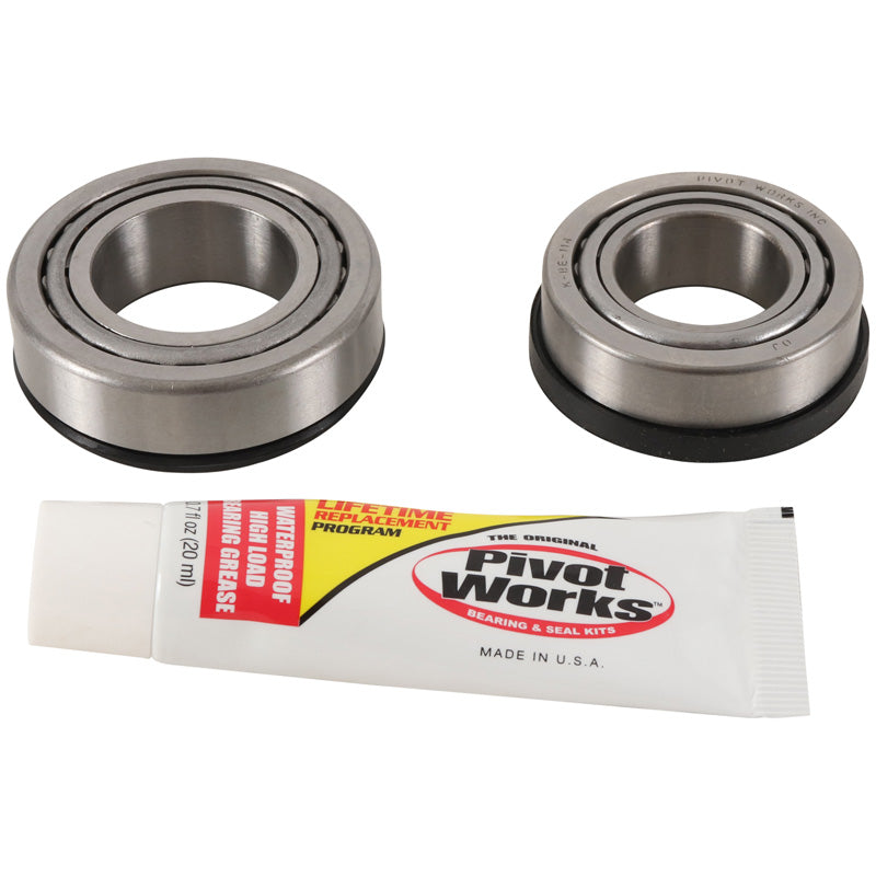 STEERING STEM BEARING KIT KAWASAKI/SUZUKI