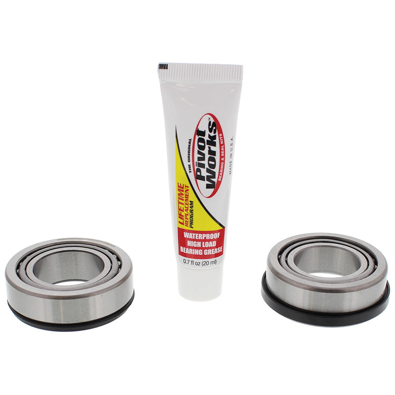 STEERING STEM BEARING KIT KAWASAKI