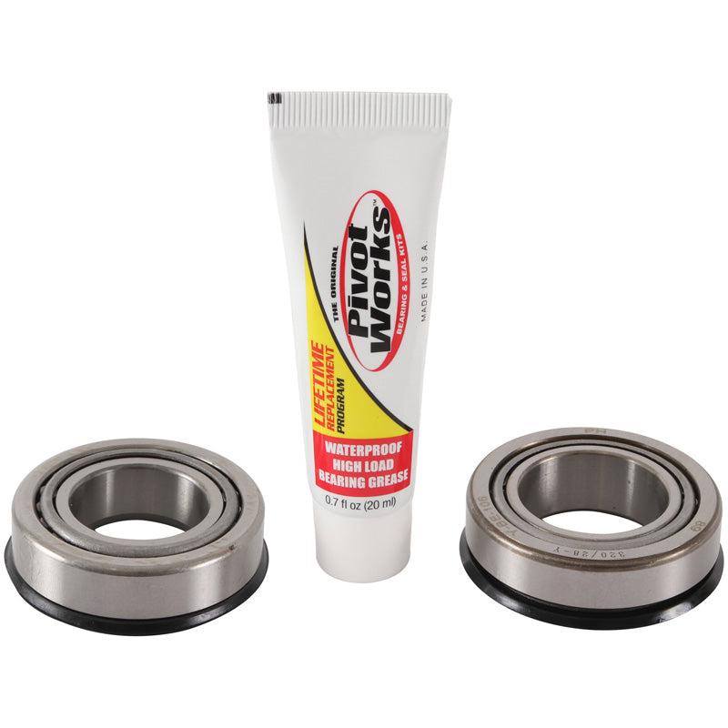 STEERING STEM BEARING KIT SUZUKI