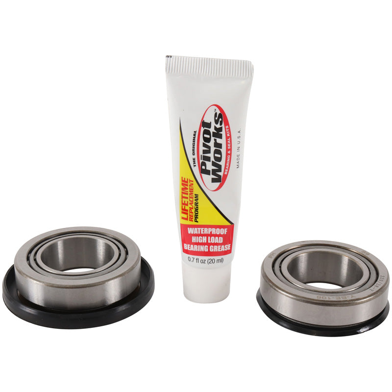 STEERING STEM BEARING KIT SUZUKI