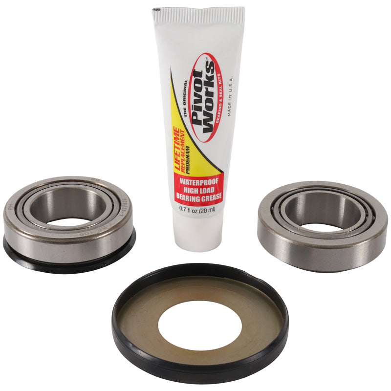 STEERING STEM BEARING KIT SUZUKI