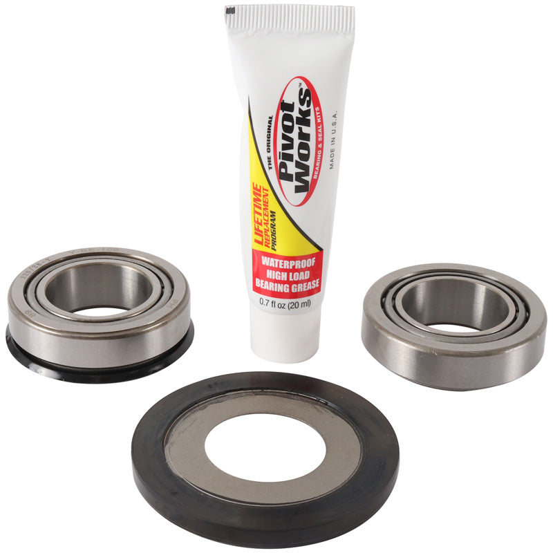 STEERING STEM BEARING KIT SUZUKI
