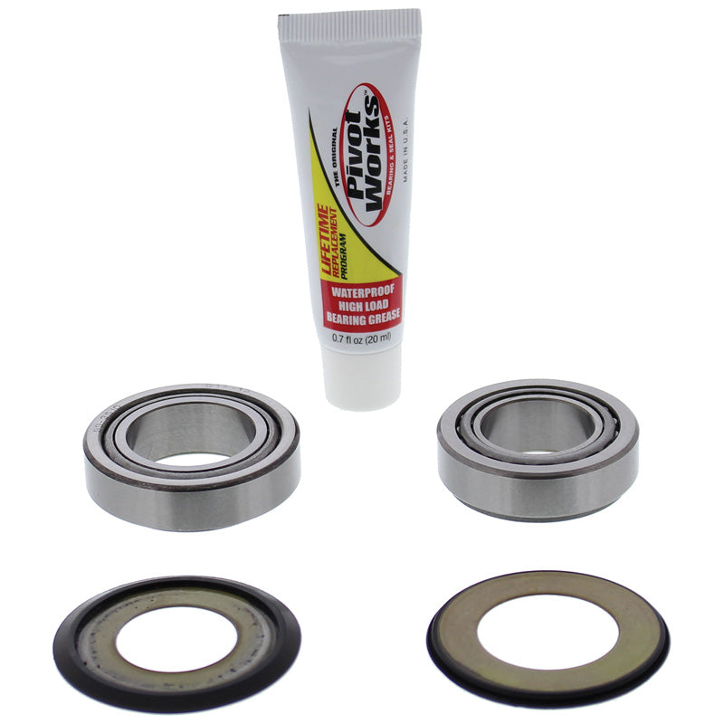 STEERING STEM BEARING KIT HONDA