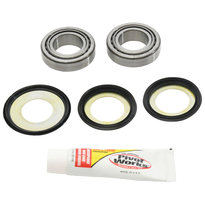 STEERING STEM BEARING KIT YAMAHA
