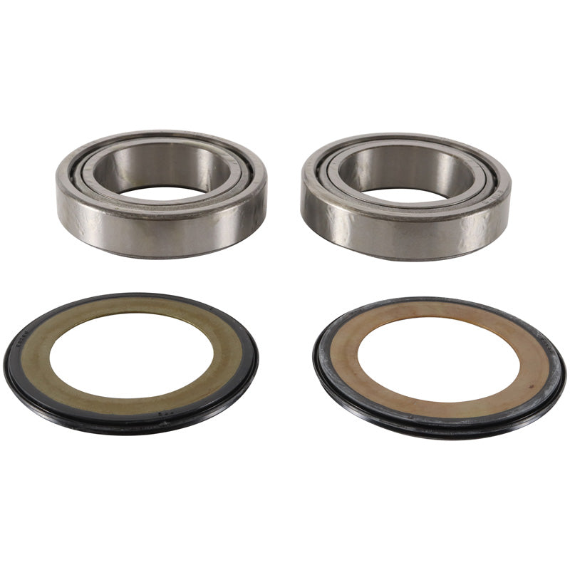 STEERING STEM BEARING KIT