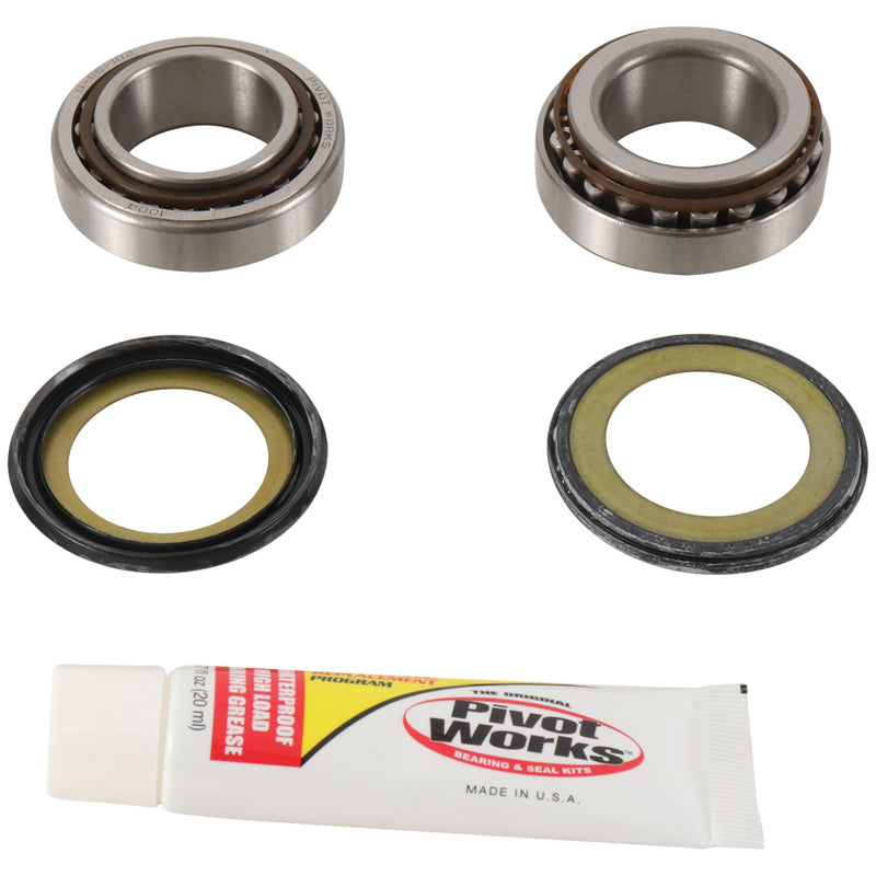 STEERING STEM BEARING KIT HUSQVARNA