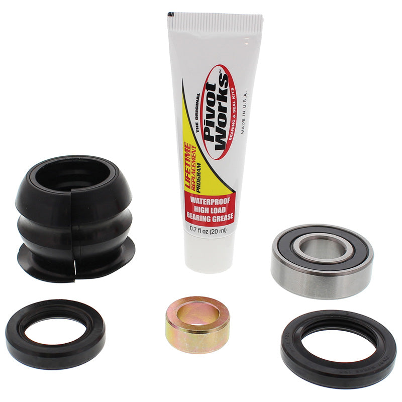 ATV STEERING STEM BEARING KIT HONDA