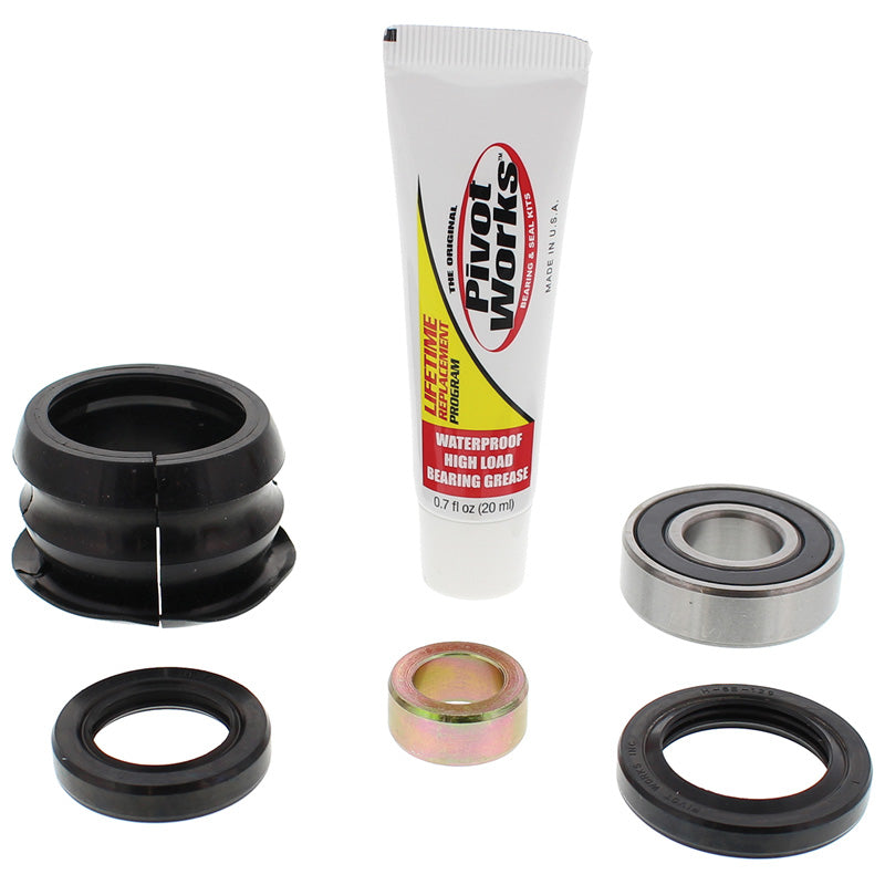 ATV STEERING STEM BEARING KIT HONDA