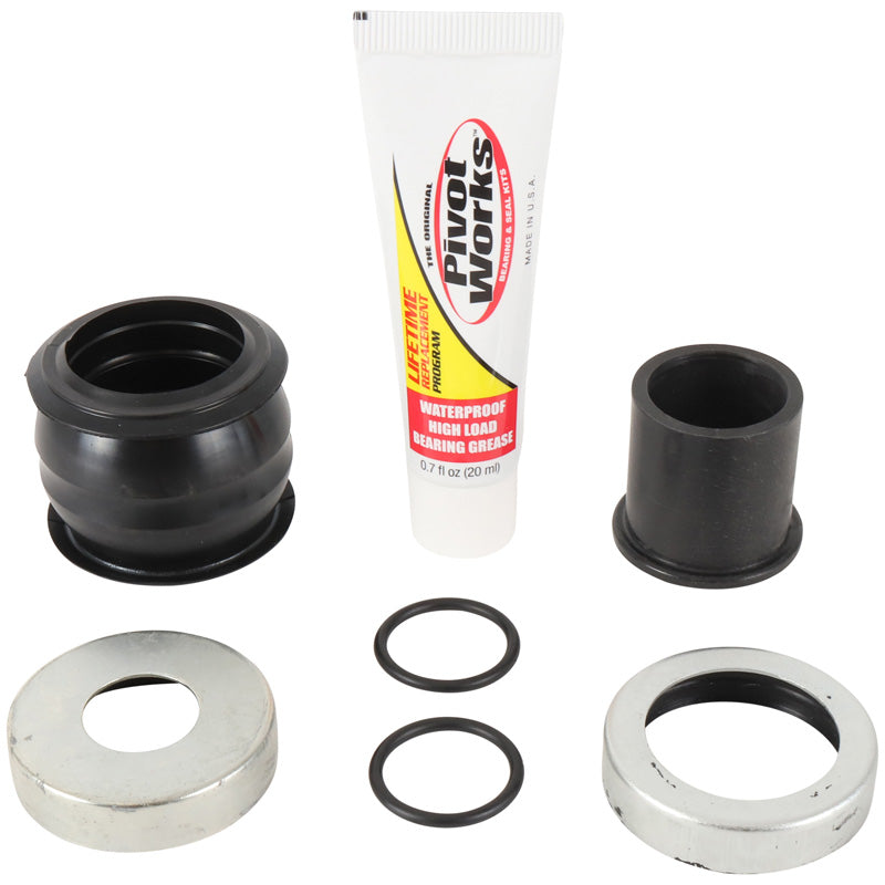 ATV STEERING STEM BEARING KIT SUZUKI