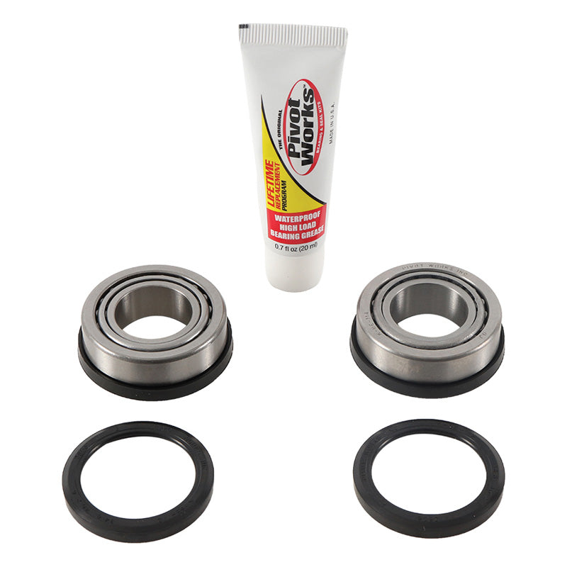 STEERING STEM BEARING KIT KAWASAKI/SUZUKI/YAMAHA