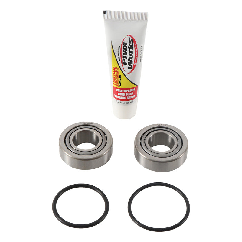 STEERING STEM BEARING KIT HUSQVARNA/KTM