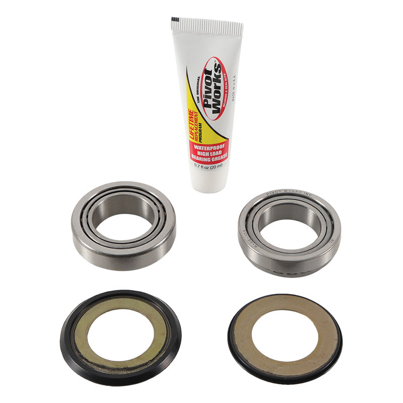 STEERING STEM BEARING KIT