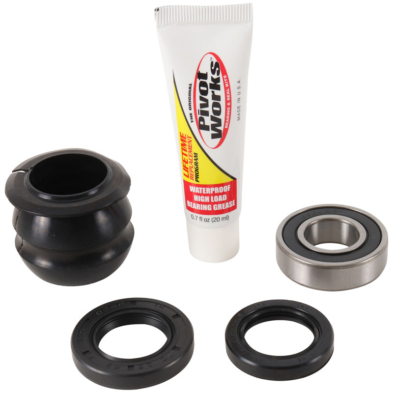 ATV STEERING STEM BEARING KIT HONDA