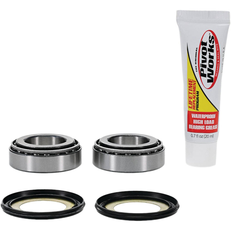 STEERING STEM BEARING KIT HONDA