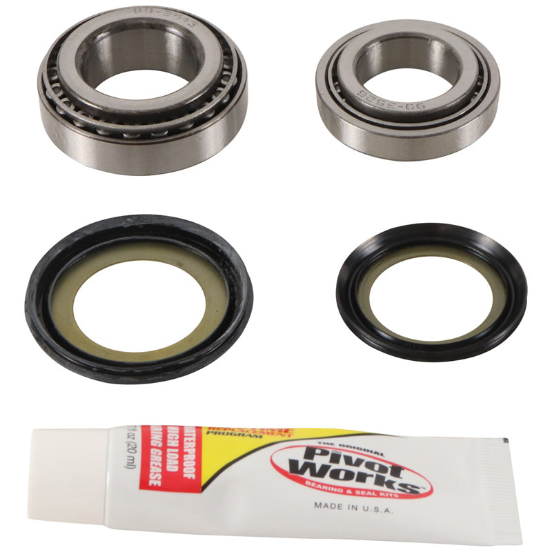 STEERING STEM BEARING KIT KAWASAKI