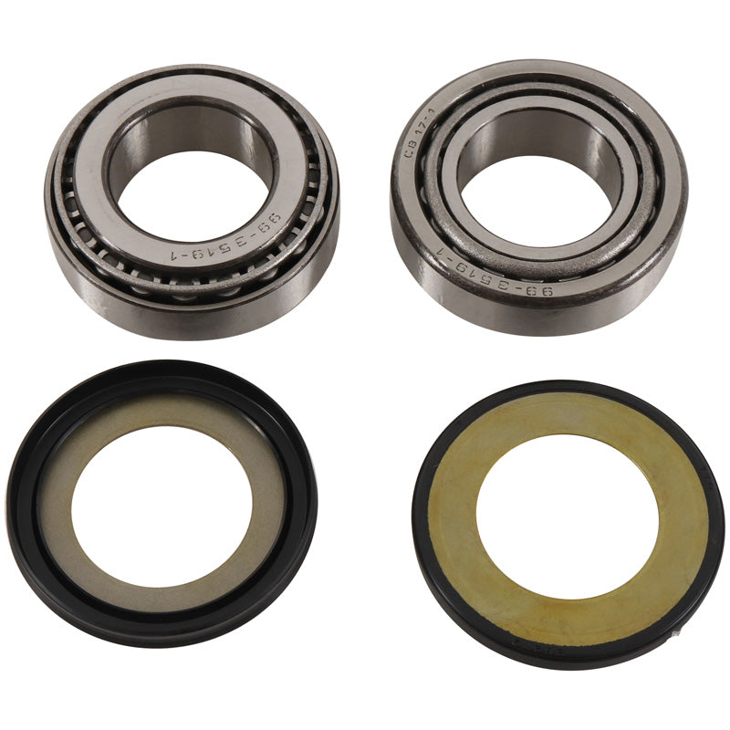 STEERING STEM BEARING KIT KTM