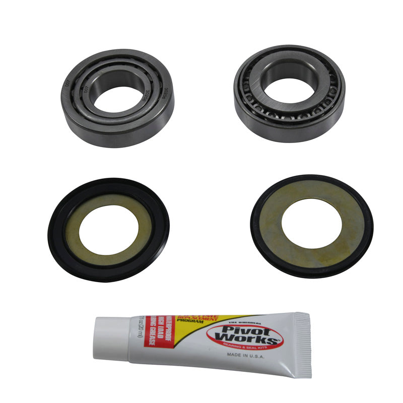 STEERING STEM BEARING KIT