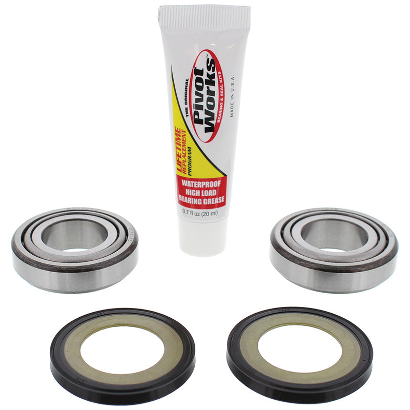 STEERING STEM BEARING KIT