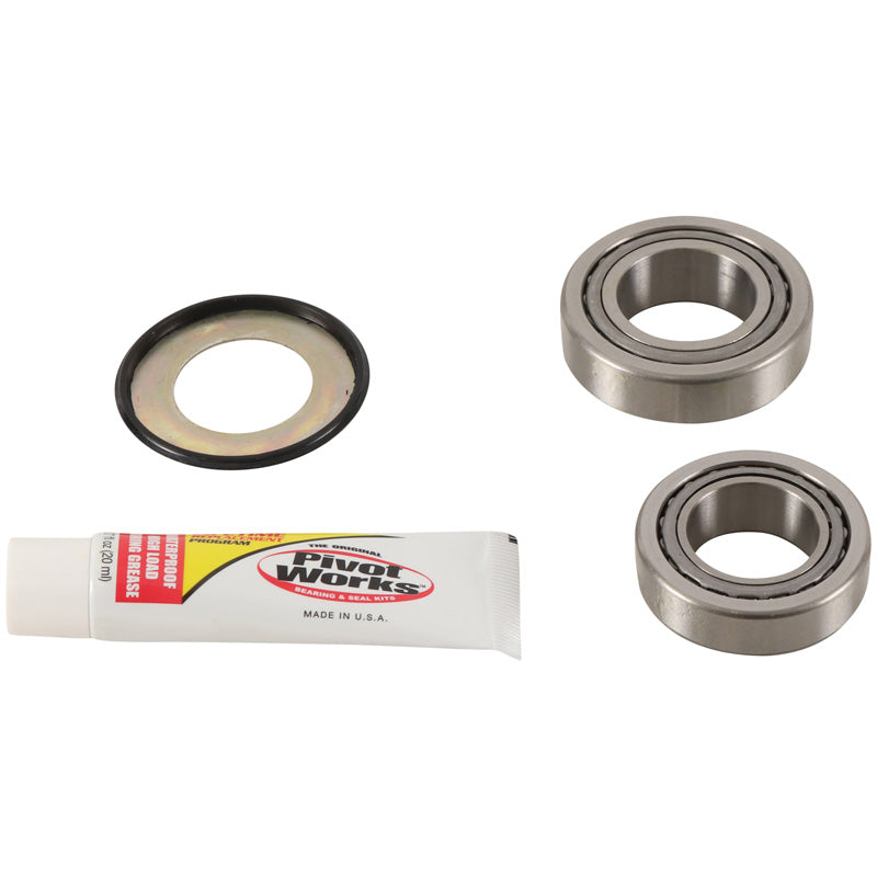 STEERING STEM BEARING KIT