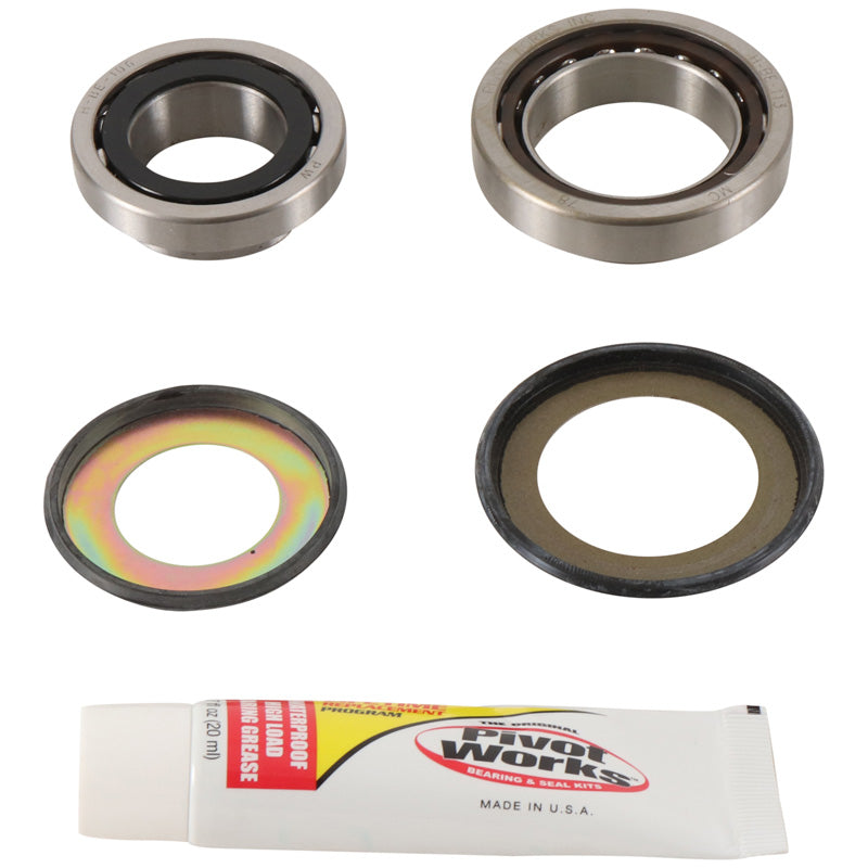 STEERING STEM BEARING KIT