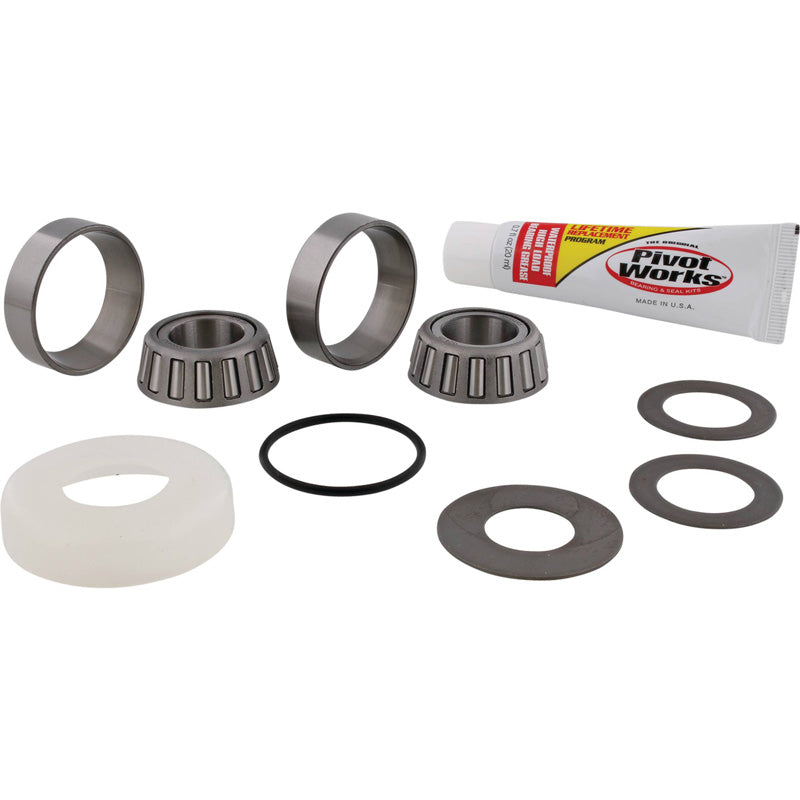 STEERING STEM BEARING KIT