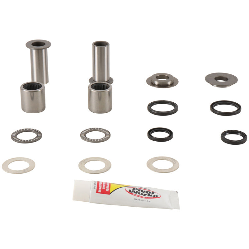 SWING ARM KIT KAWASAKI/SUZUKI