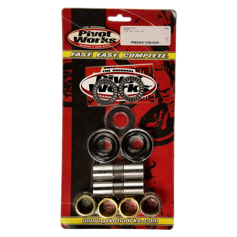 SWING ARM KIT
