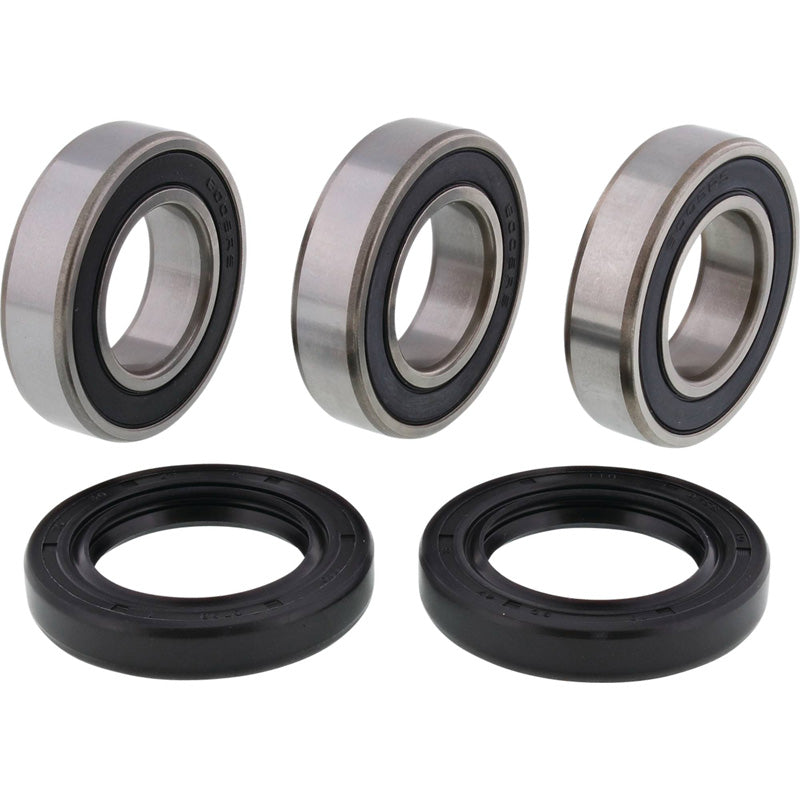 ATV WHEEL BEARING & SEAL KIT