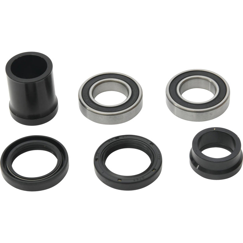 WATERPROOF WHEEL COLLAR KIT HONDA