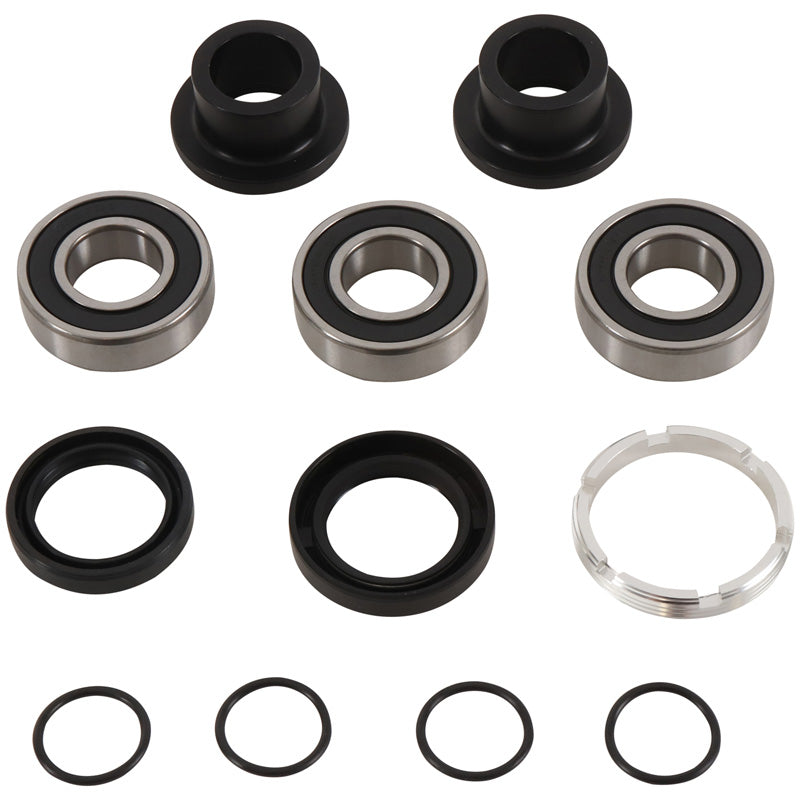 WATERPROOF WHEEL COLLAR KIT HONDA