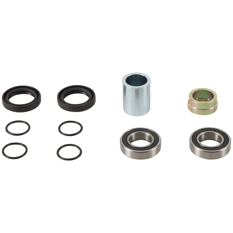 WATERPROOF WHEEL COLLAR KIT