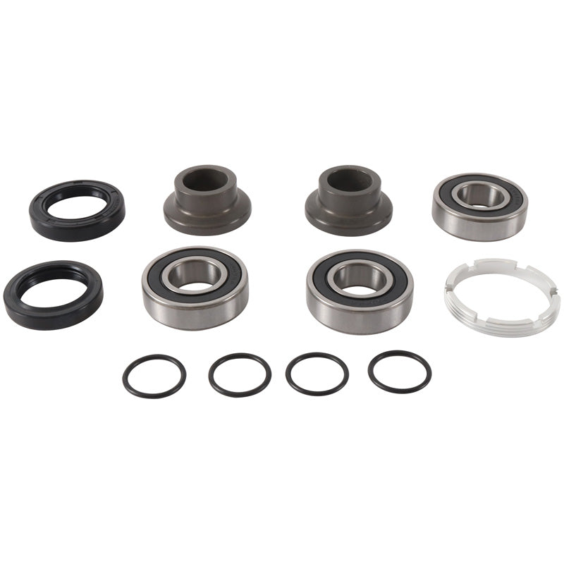 WATERPROOF WHEEL COLLAR KIT HONDA