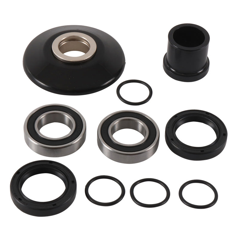 WATERPROOF WHEEL COLLAR KIT HONDA