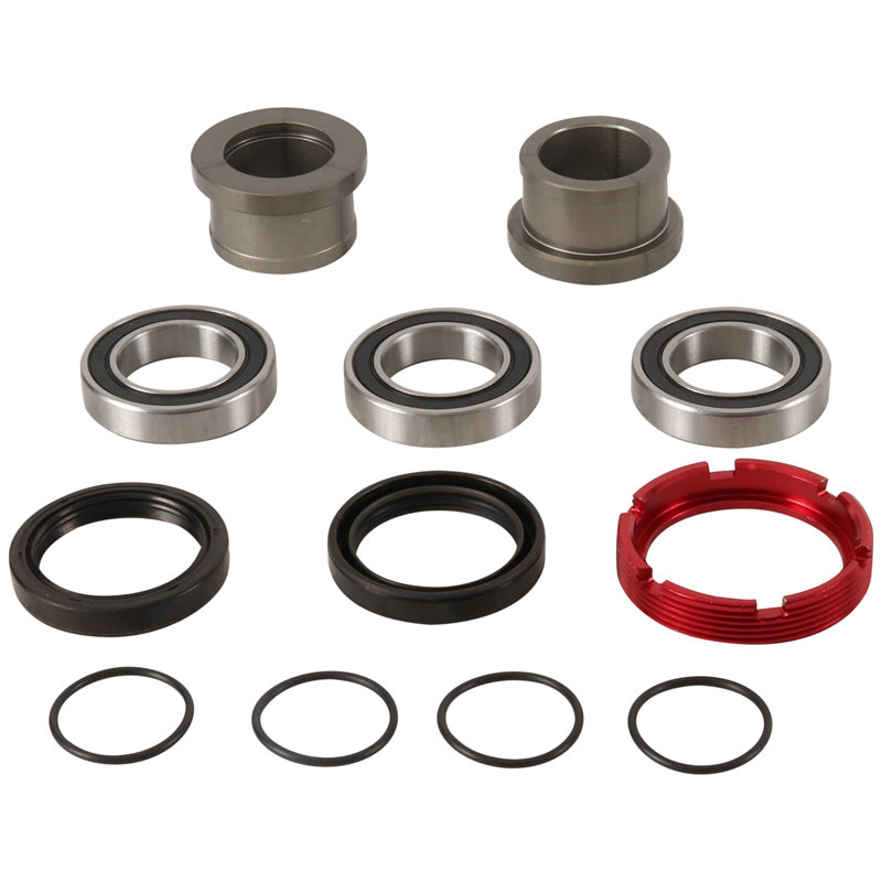 WATERPROOF WHEEL COLLAR KIT HONDA