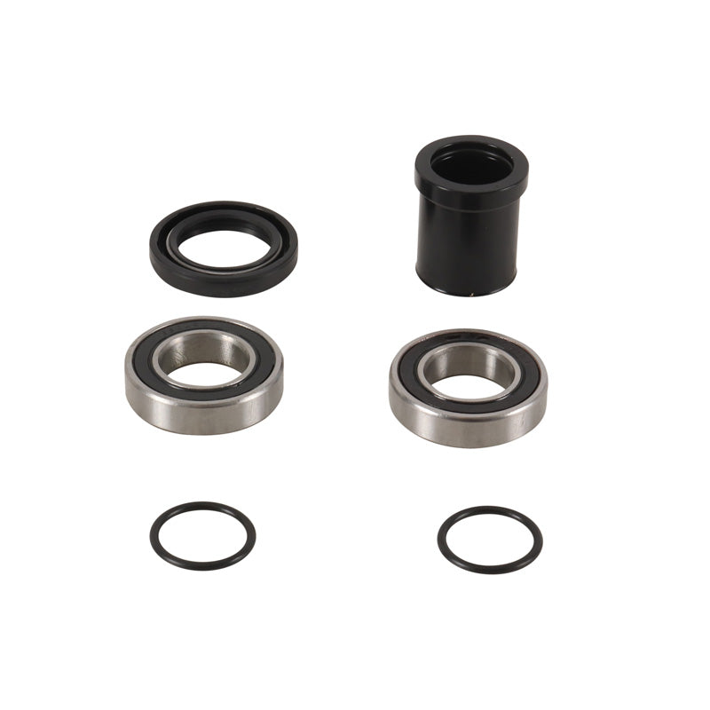 WATERPROOF WHEEL COLLAR KIT SUZUKI