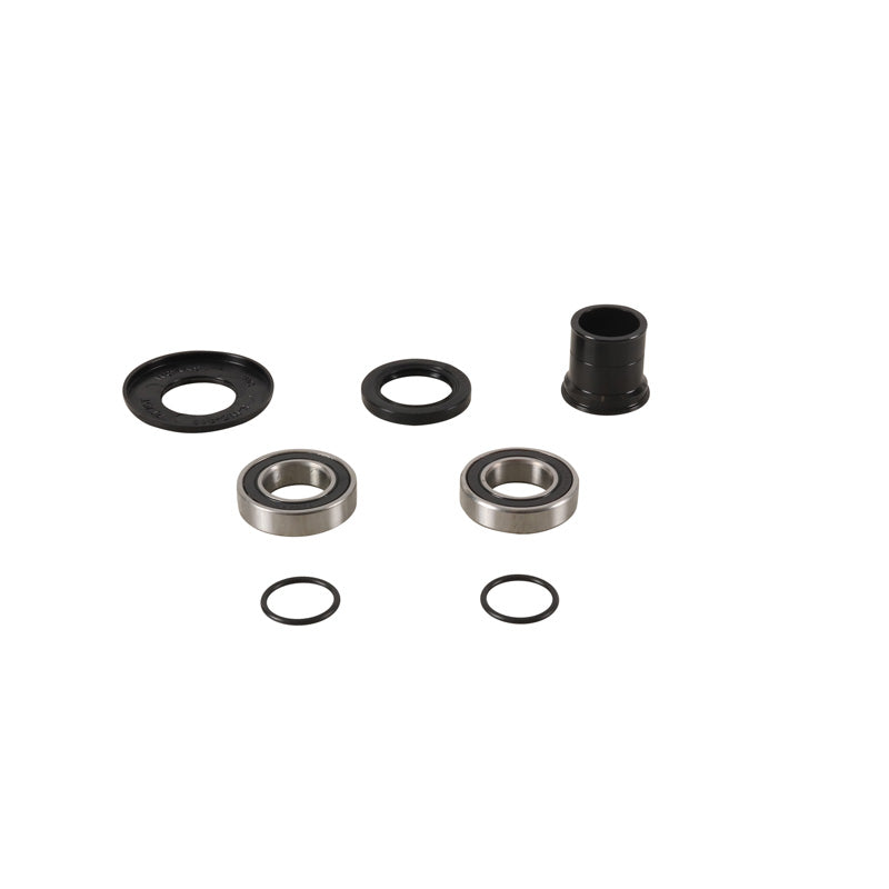 WATERPROOF WHEEL COLLAR KIT