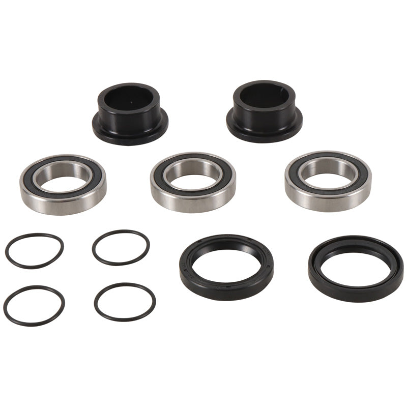 WATERPROOF WHEEL COLLAR KIT KAWASAKI