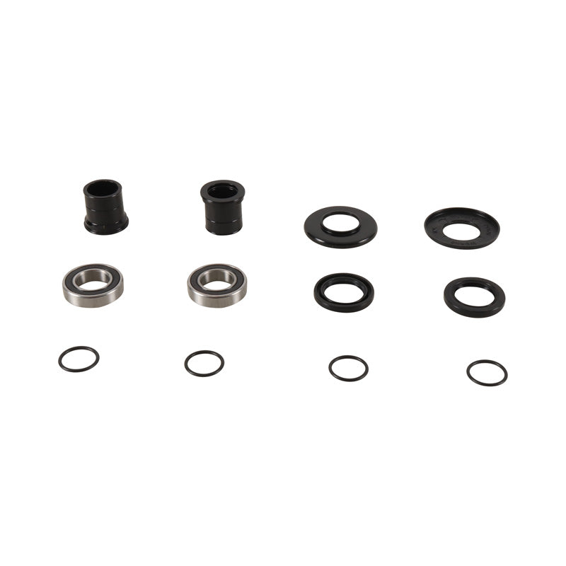 WATERPROOF WHEEL COLLAR KIT KAWASAKI