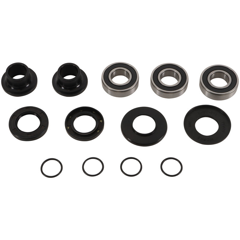 WATERPROOF WHEEL COLLAR KIT KAWASAKI