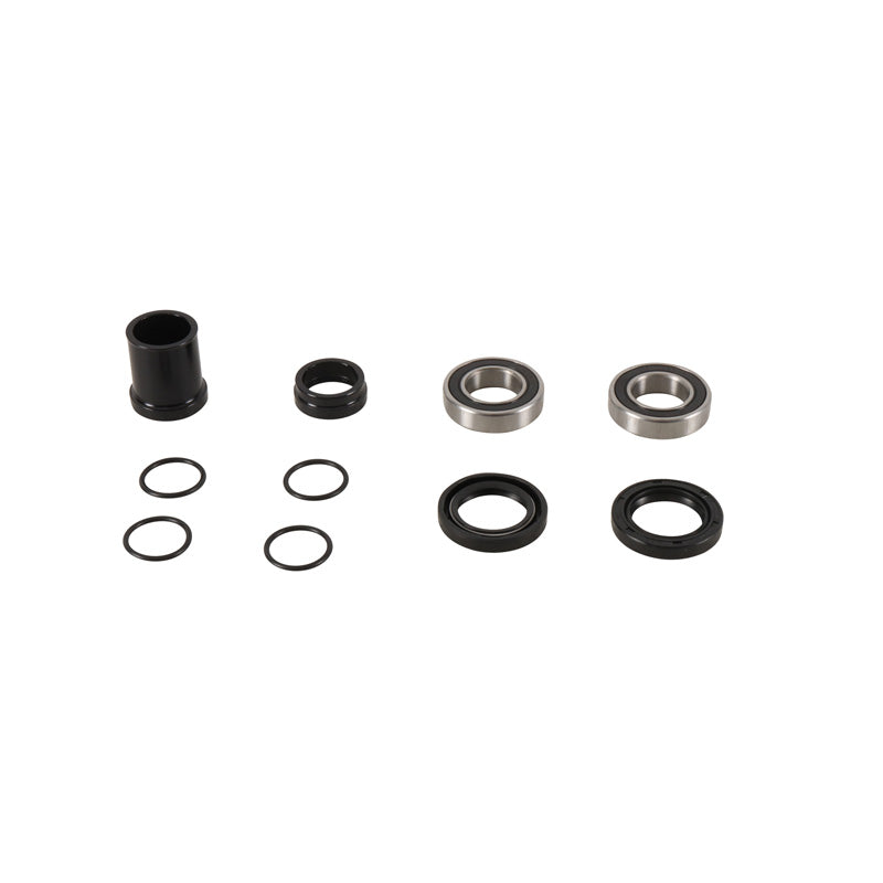 WATERPROOF WHEEL COLLAR KIT KAWASAKI/SUZUKI