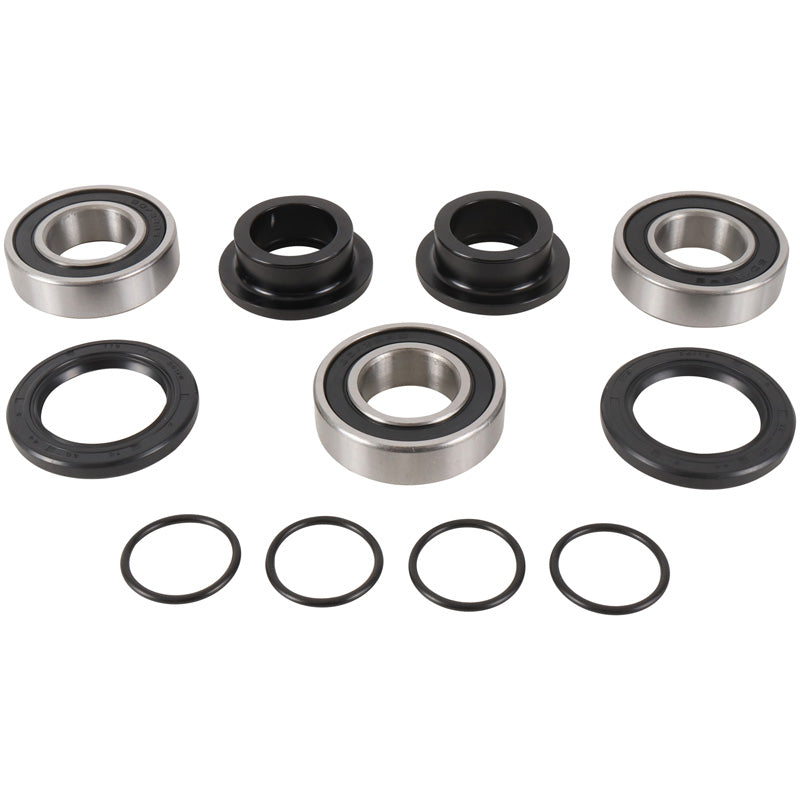 WATERPROOF WHEEL COLLAR KIT SUZUKI
