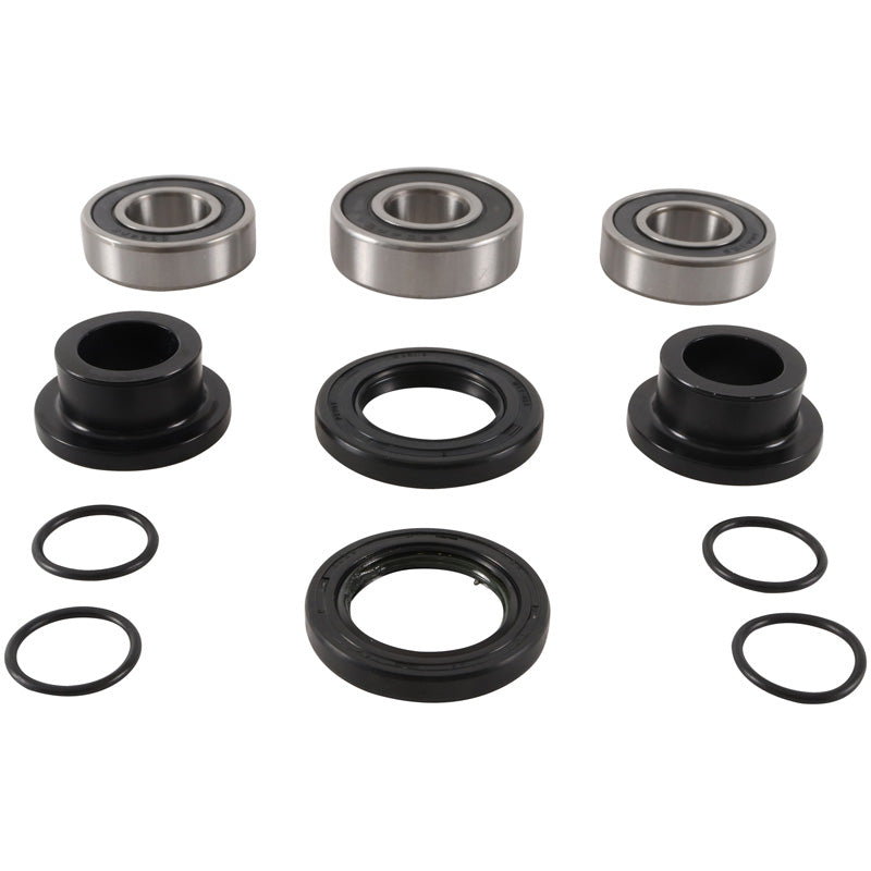 WATERPROOF WHEEL COLLAR KIT SUZUKI
