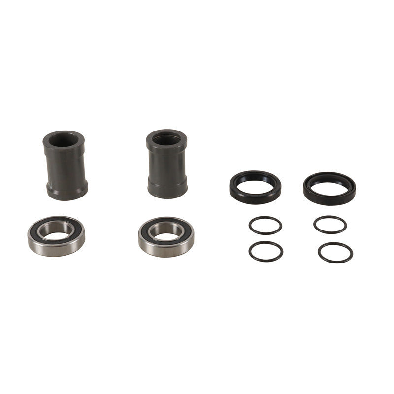 WATERPROOF WHEEL COLLAR KIT SUZUKI