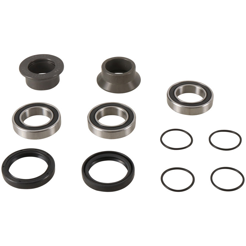 WATERPROOF WHEEL COLLAR KIT SUZUKI