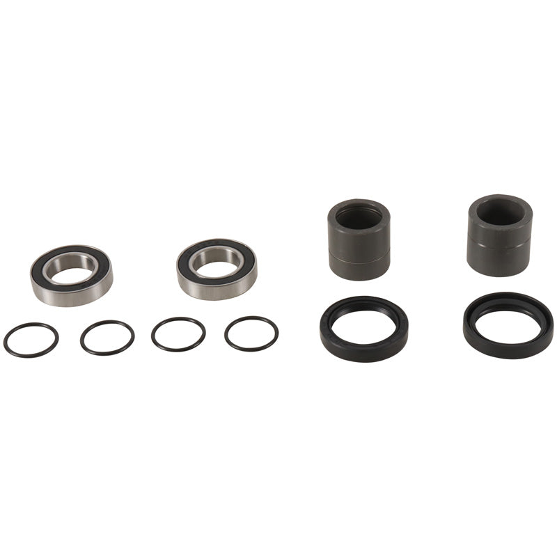 WATERPROOF WHEEL COLLAR KIT SUZUKI