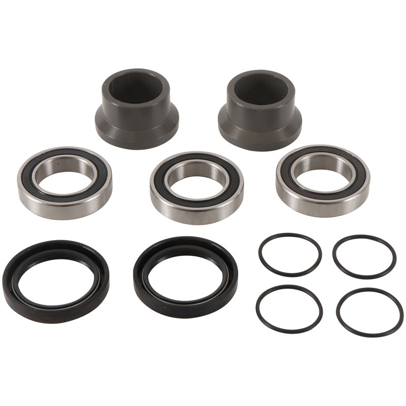 WATERPROOF WHEEL COLLAR KIT SUZUKI