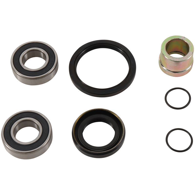 WATERPROOF WHEEL COLLAR KIT HONDA