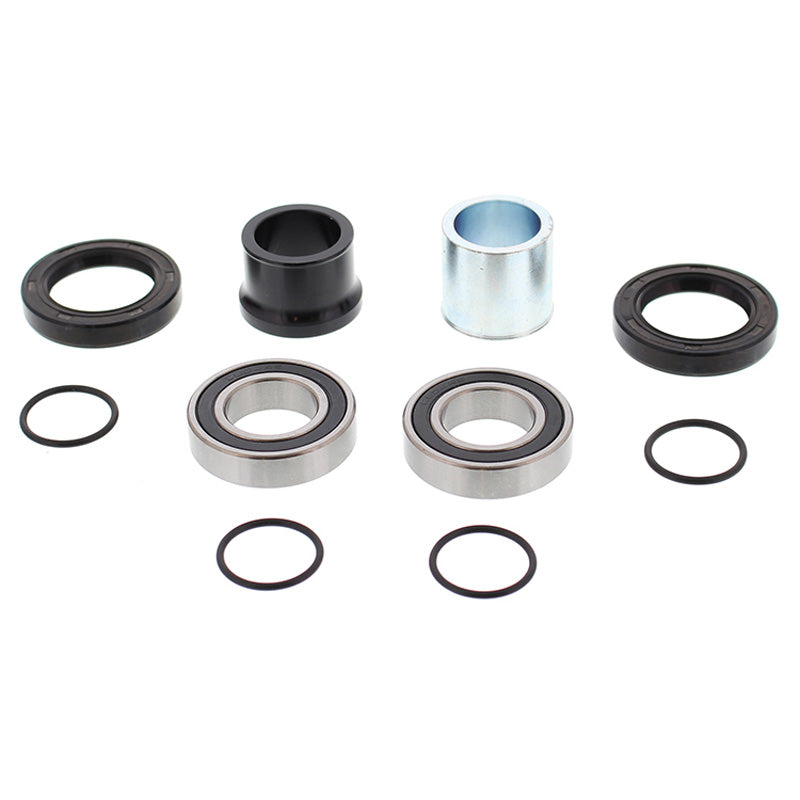 WATERPROOF WHEEL COLLAR KIT YAMAHA