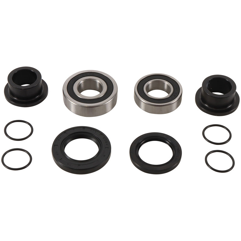 WATERPROOF WHEEL COLLAR KIT YAMAHA