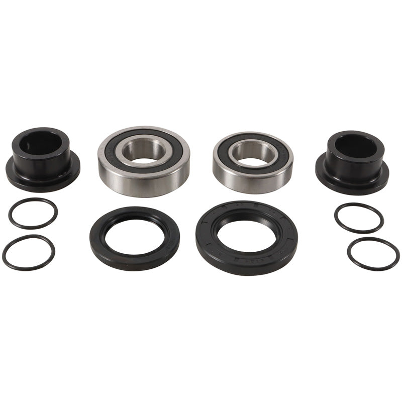 WATERPROOF WHEEL COLLAR KIT